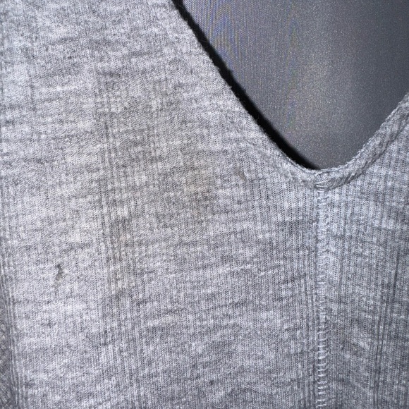 Free People Dani Swing Tank Top - Picture 2 of 4